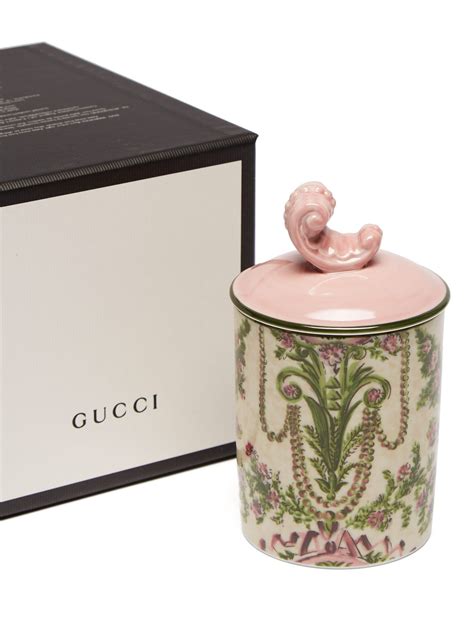 gucci candles for sale.